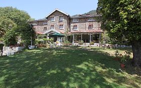 Chevron Fairhavens, Nainital
